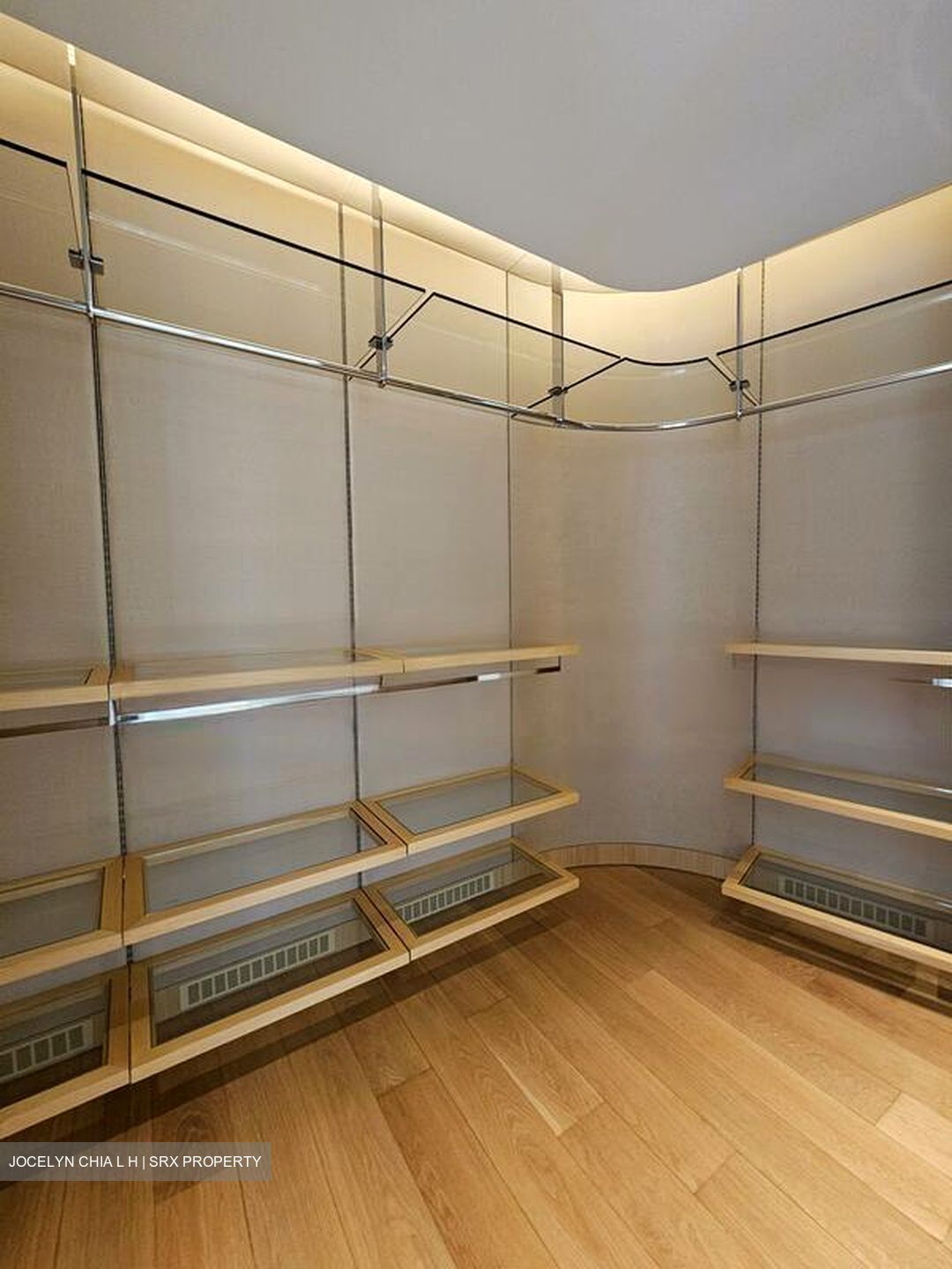 Ardmore Residence (D10), Condominium #553477781